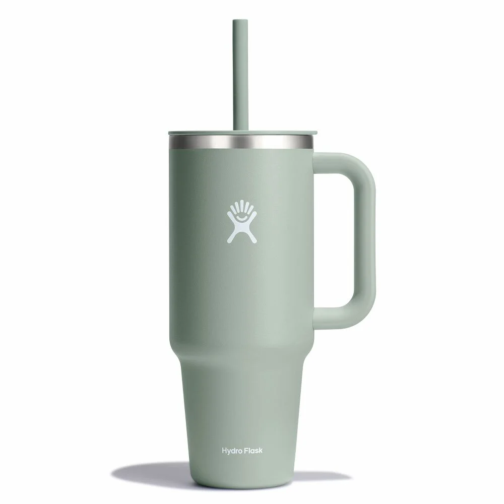 40 oz Travel Tumbler - Image 56