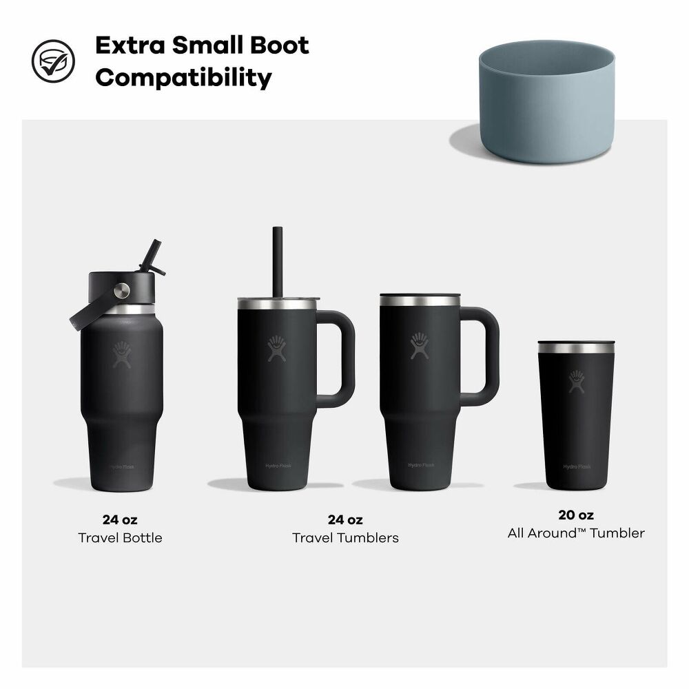 Extra Small Boot - Image 36