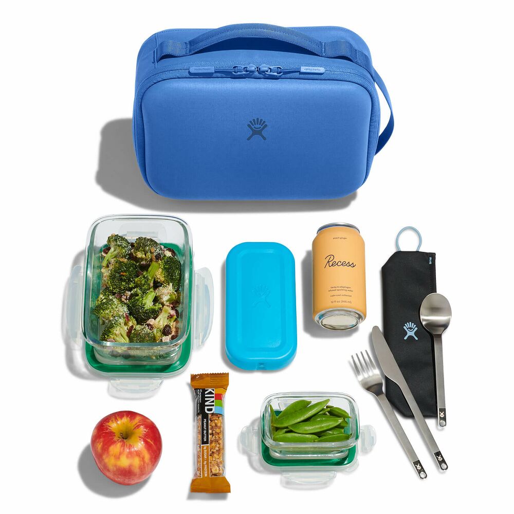 5 L Carry Out? Lunch Box - Image 33