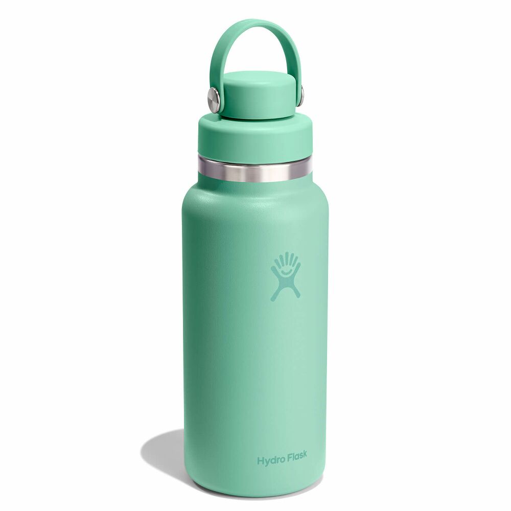32 oz Wide Mouth with Flex Chug Cap - Image 9
