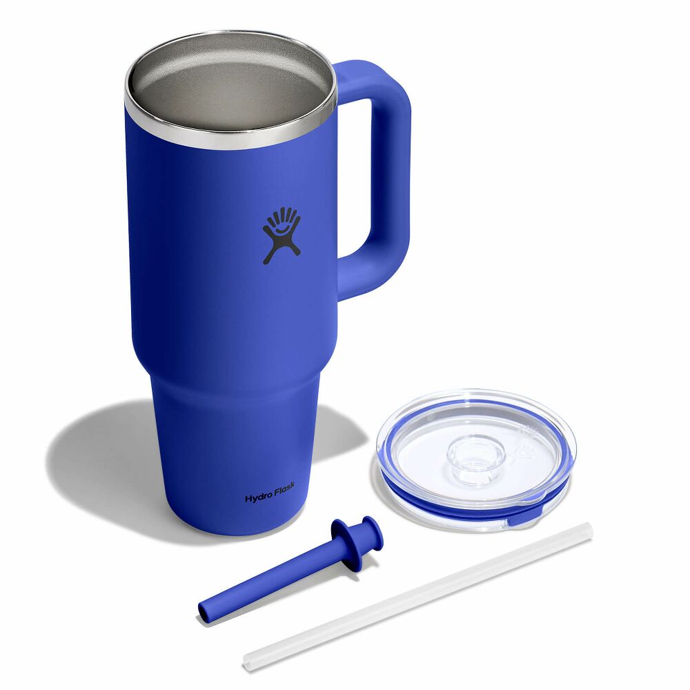 40 oz Travel Tumbler - Image 20