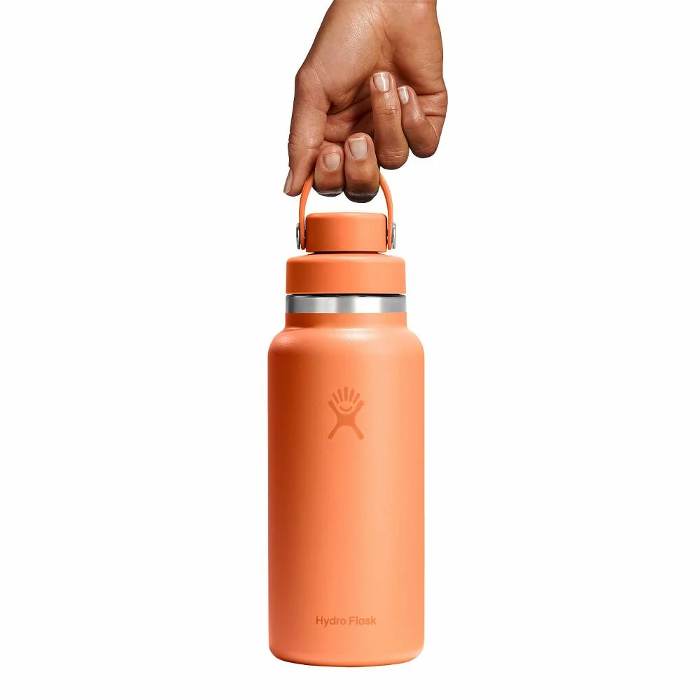 32 oz Wide Mouth with Flex Chug Cap - Image 51
