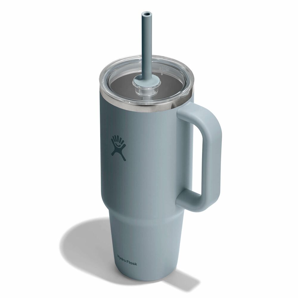 40 oz Travel Tumbler - Image 35