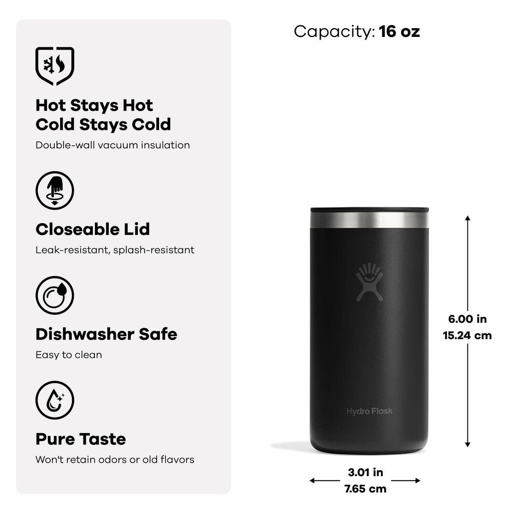 16 oz Coffee Cup - Image 20