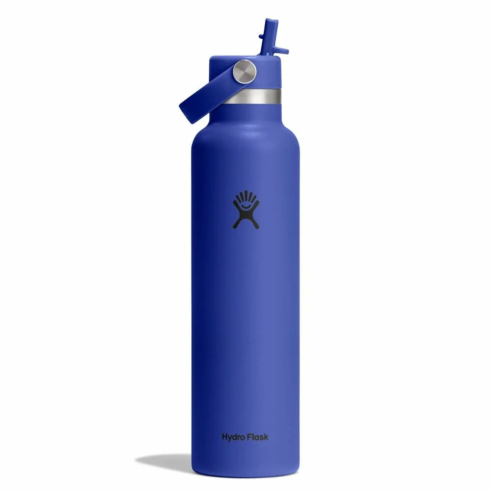 24 oz Standard Mouth with Flex Straw Cap - Image 10