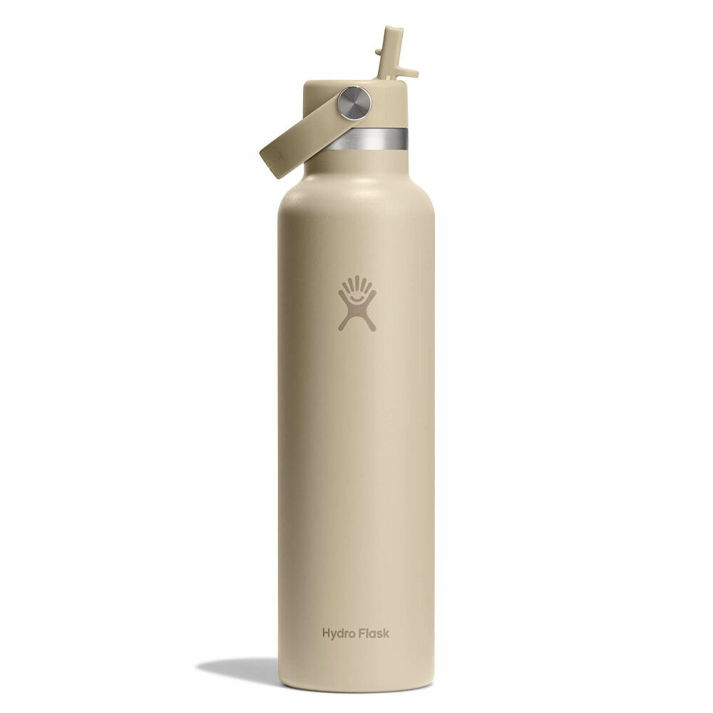 24 oz Standard Mouth with Flex Straw Cap - Image 34