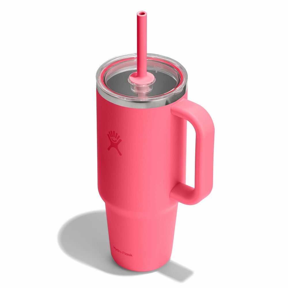 40 oz Travel Tumbler - Image 7