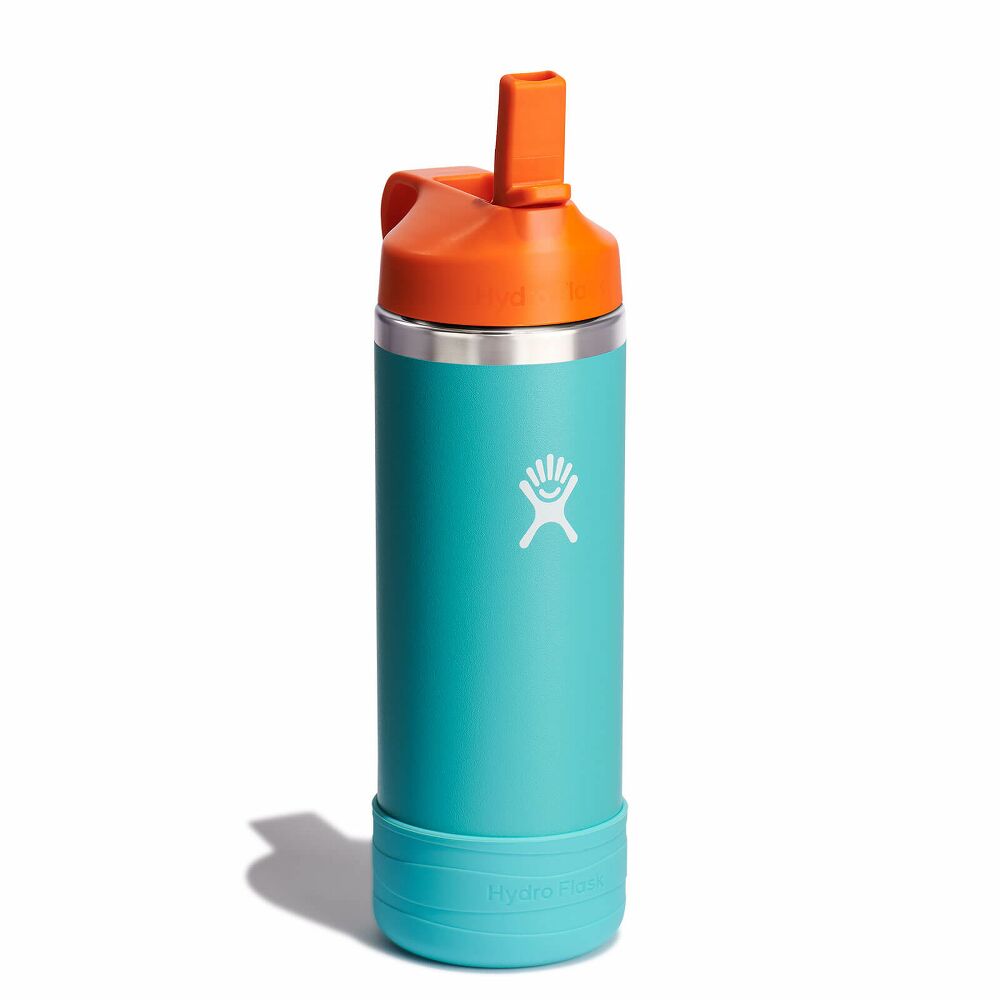 18 oz Kids Wide Mouth Bottle - Image 8