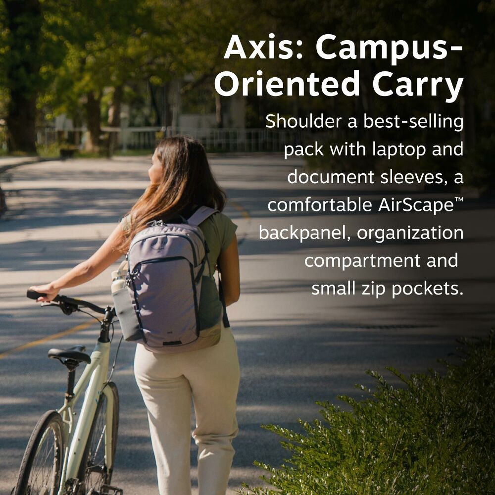 Osprey Axis x Hydro Flask Campus Essentials Bundle - Image 11