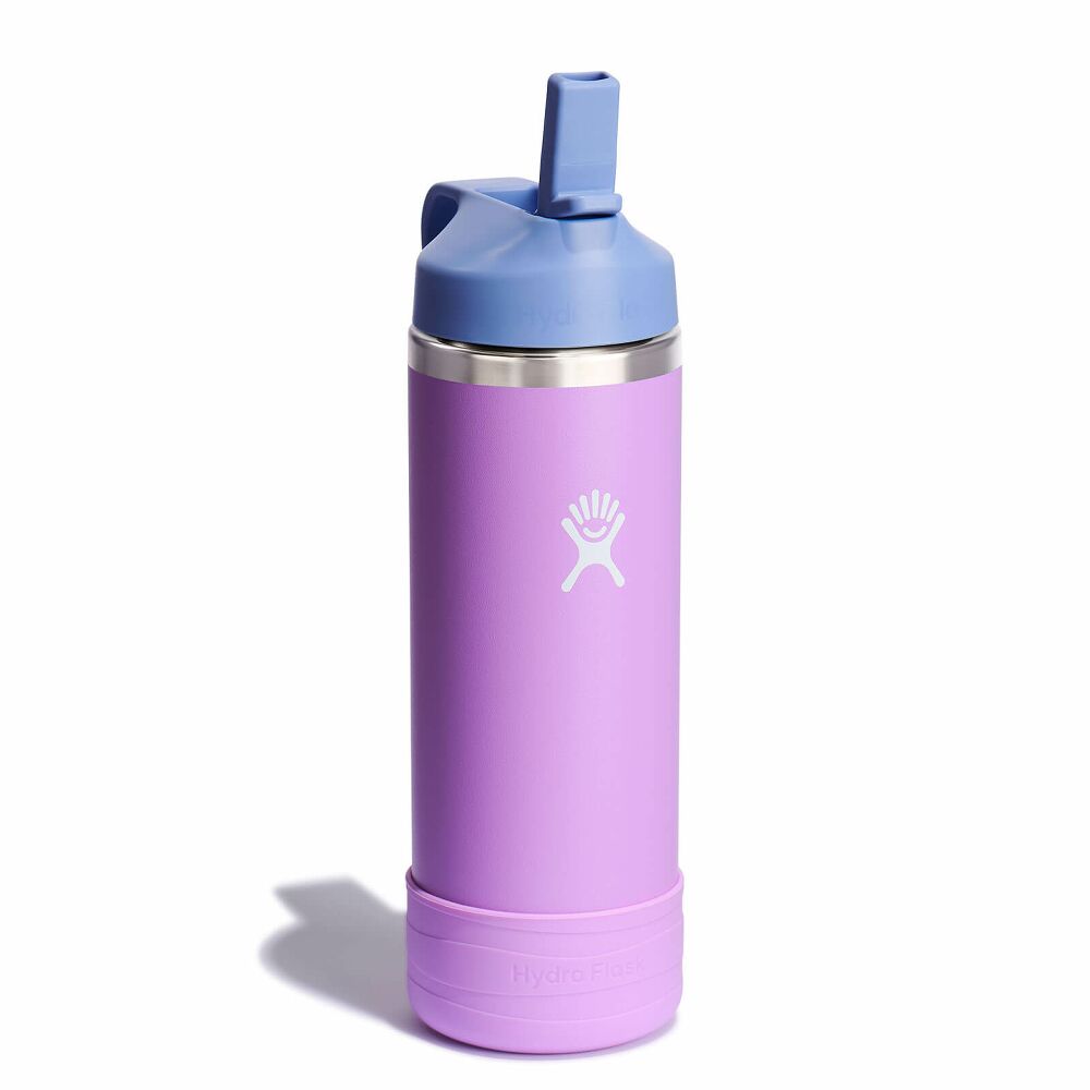 18 oz Kids Wide Mouth Bottle - Image 12