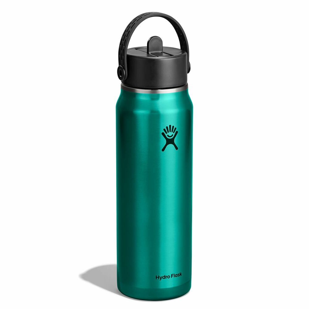 32 oz Lightweight Flex Straw Bottle - Image 30