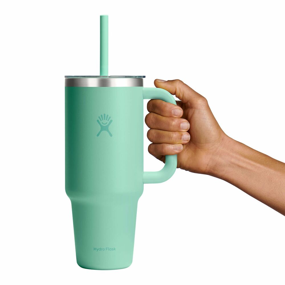 40 oz Travel Tumbler - Image 29