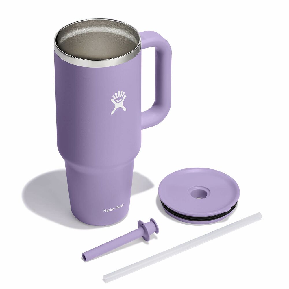40 oz Travel Tumbler - Image 90