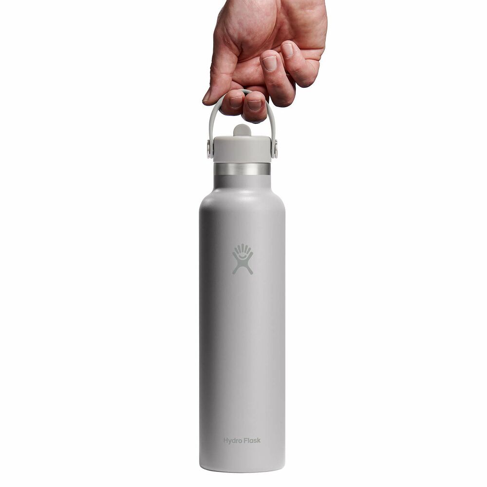 24 oz Standard Mouth with Flex Straw Cap - Image 33