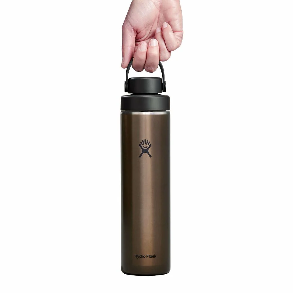 24 oz Lightweight Chug Cap Bottle - Image 9