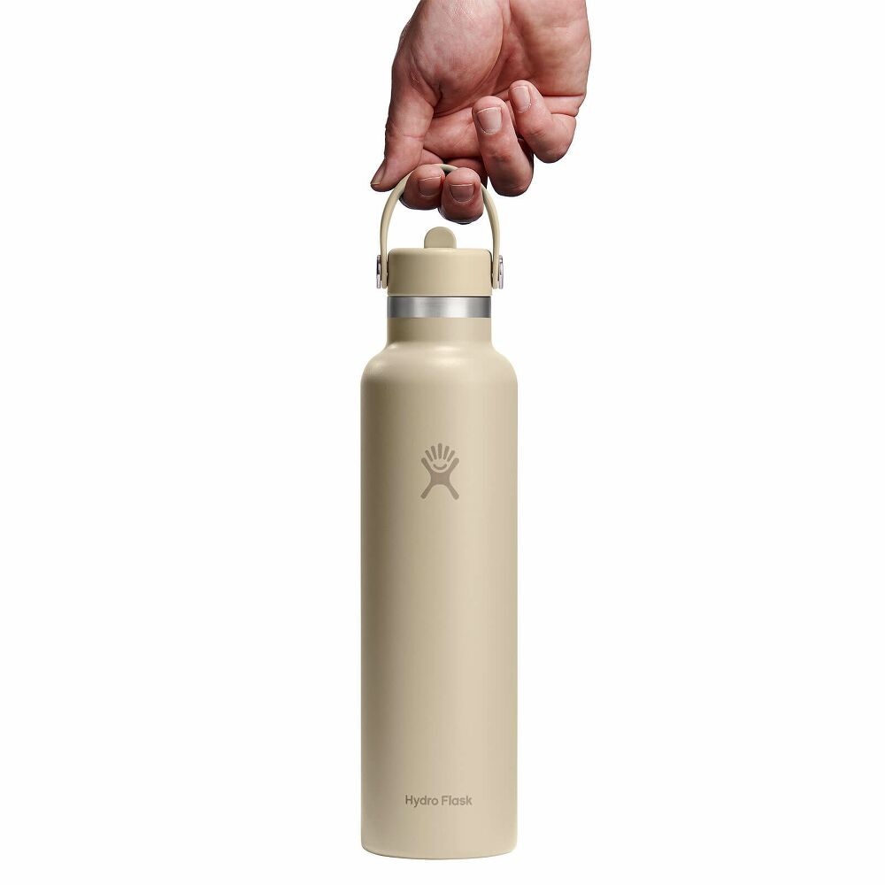 24 oz Standard Mouth with Flex Straw Cap - Image 36