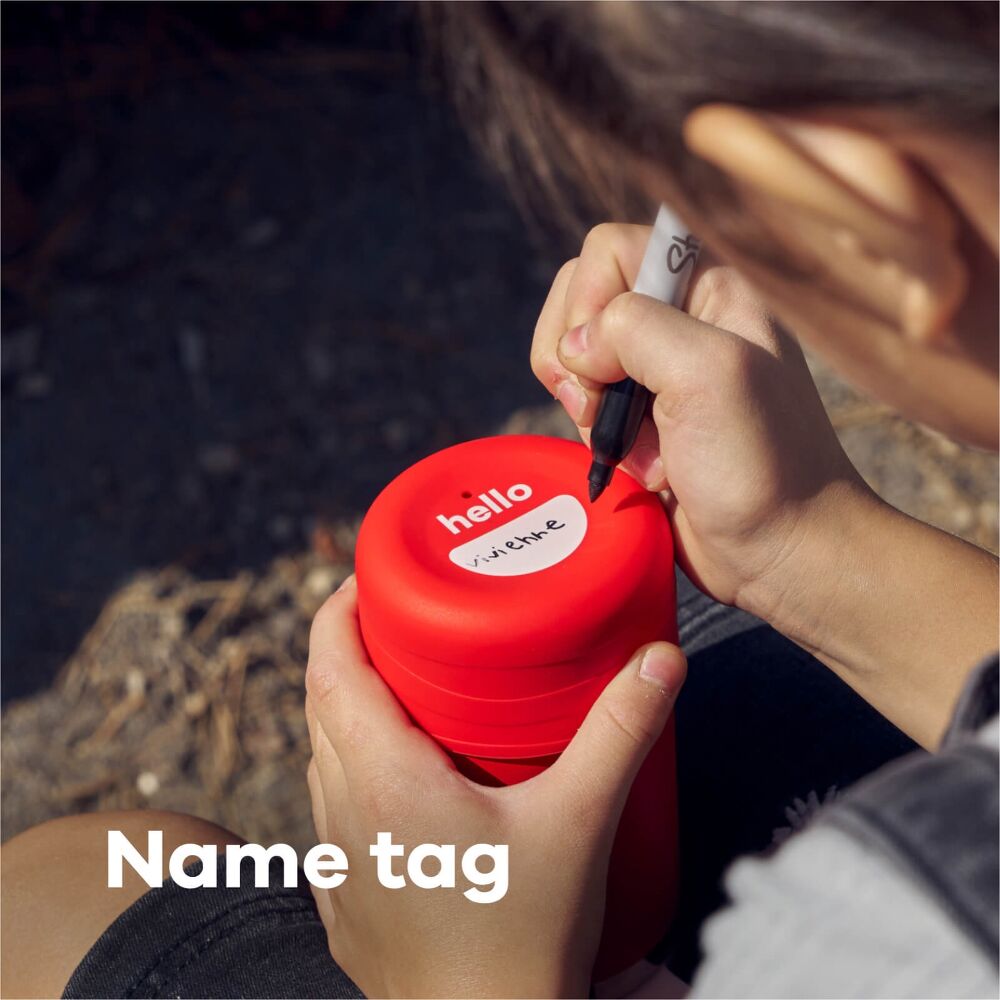 Kids 12 oz Bottle - Image 14