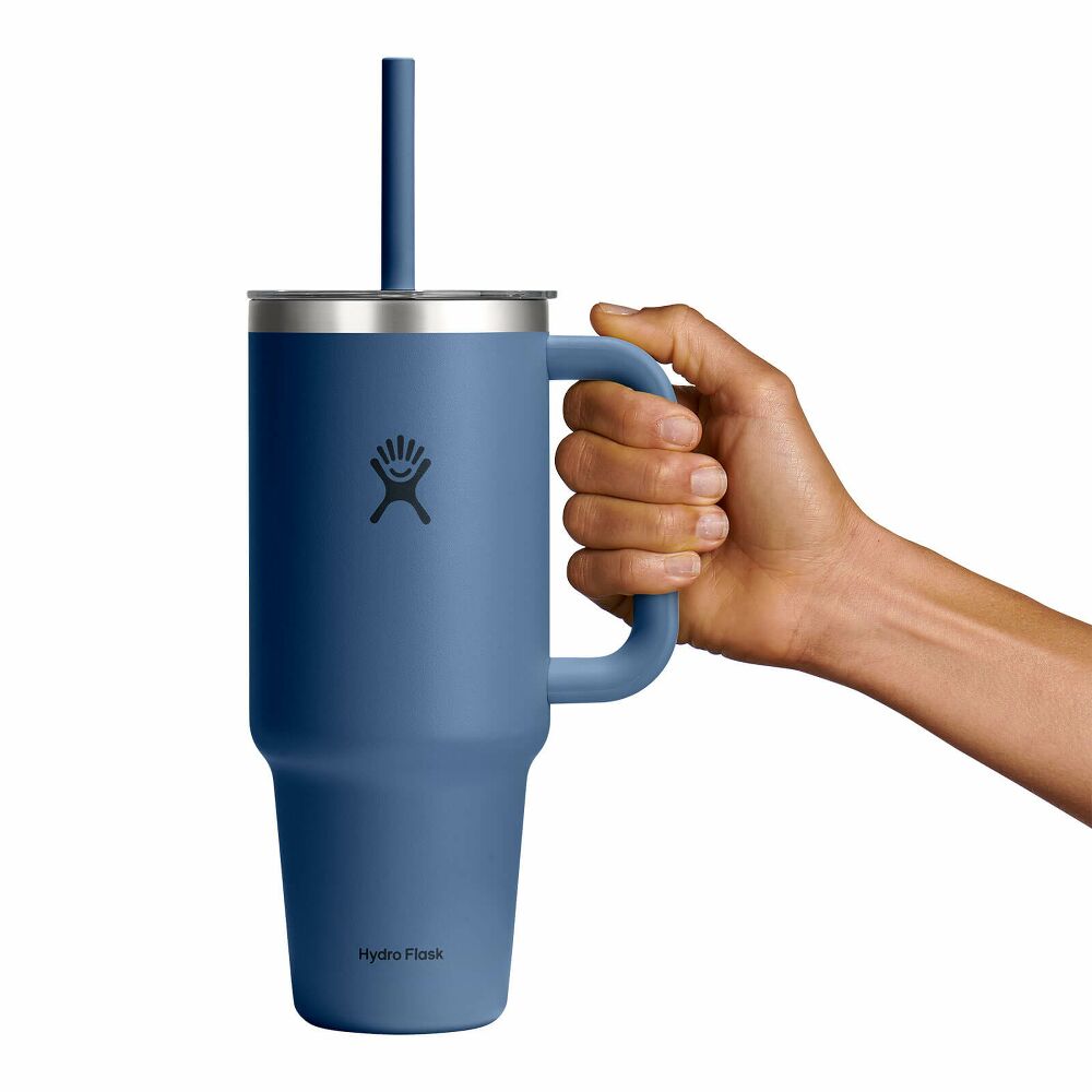 40 oz Travel Tumbler - Image 39