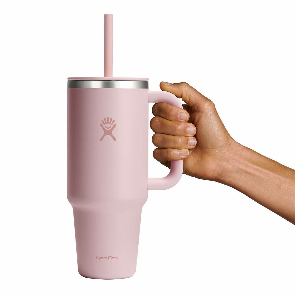 40 oz Travel Tumbler - Image 72