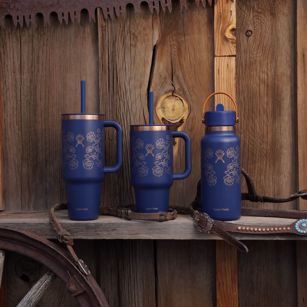 40 oz Travel Tumbler - Image 102