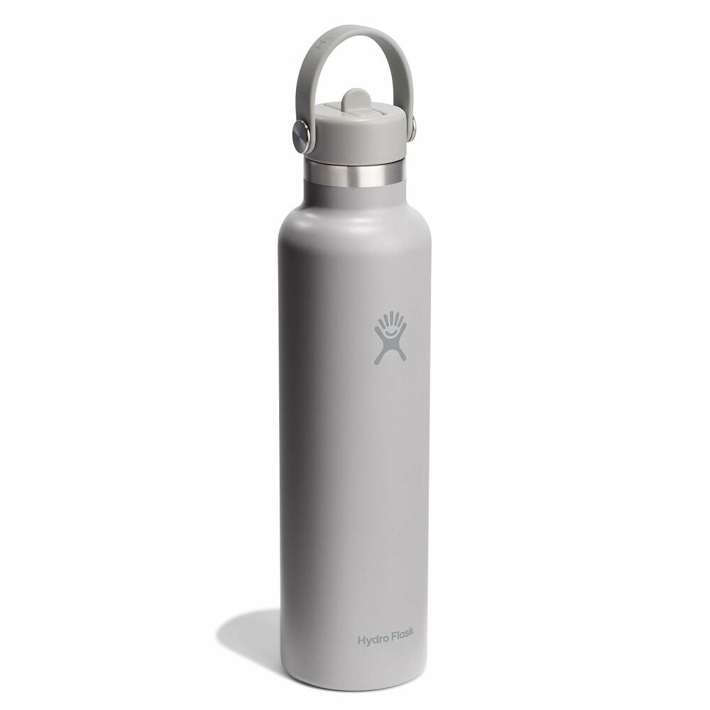 24 oz Standard Mouth with Flex Straw Cap - Image 32