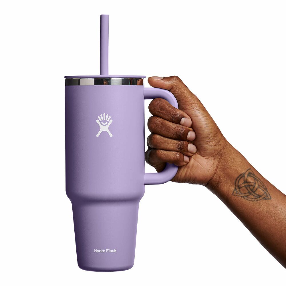 40 oz Travel Tumbler - Image 91