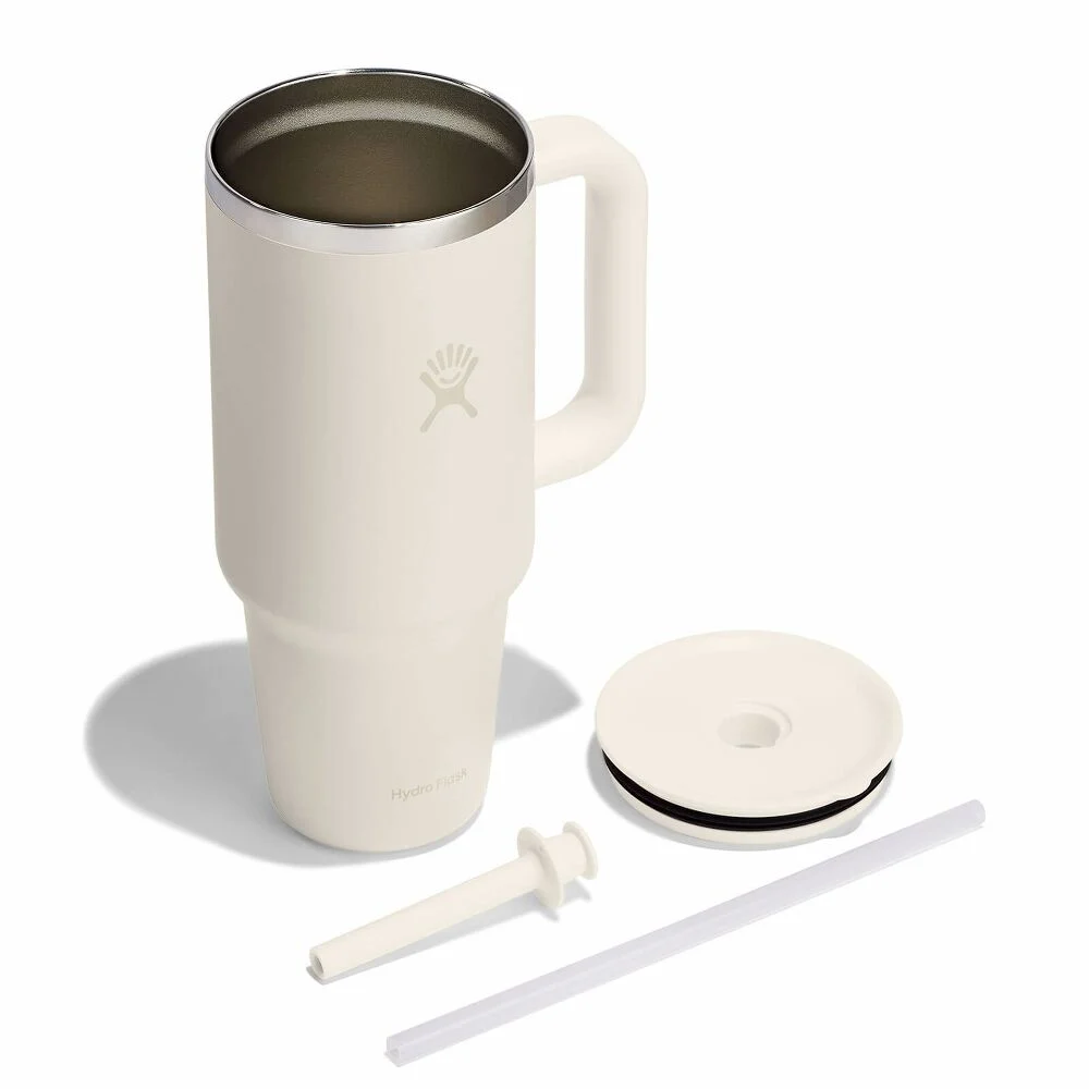 40 oz Travel Tumbler - Image 86