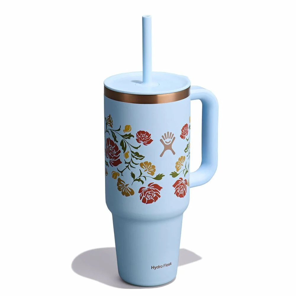 40 oz Travel Tumbler - Image 93