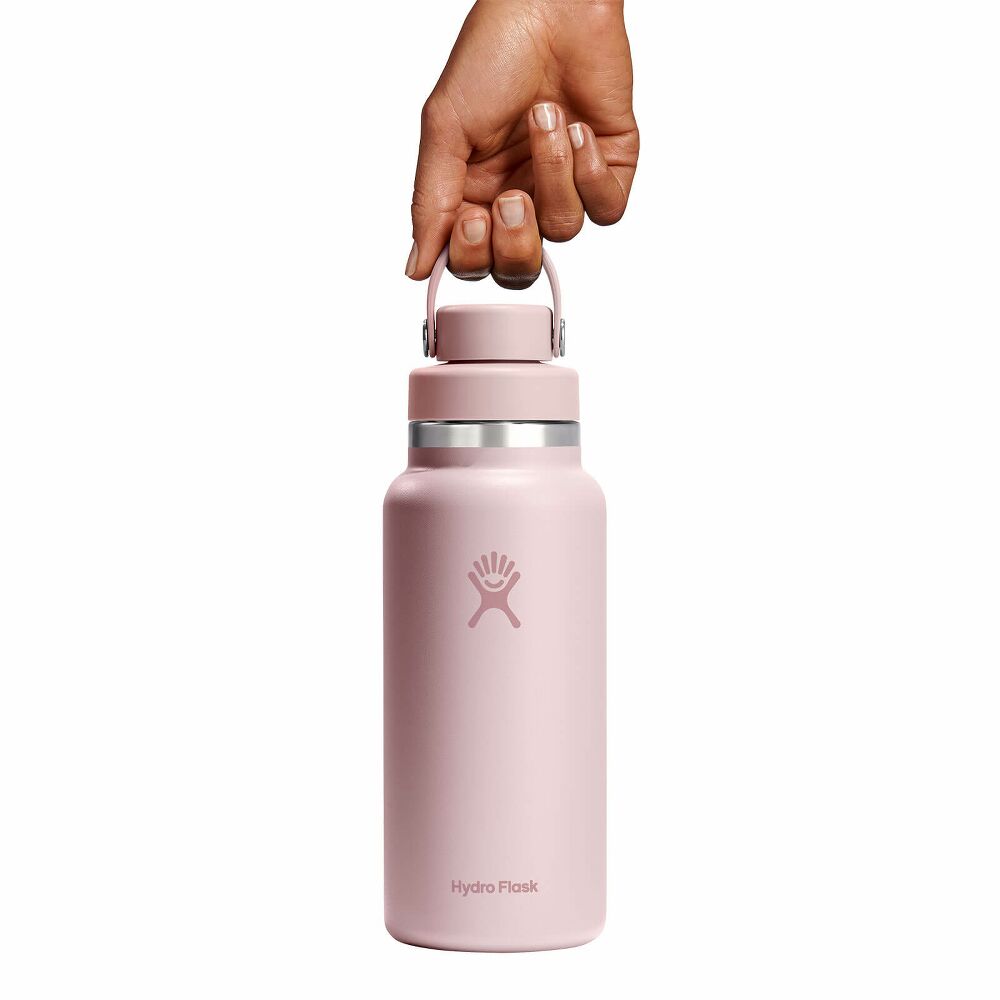 32 oz Wide Mouth with Flex Chug Cap - Image 45