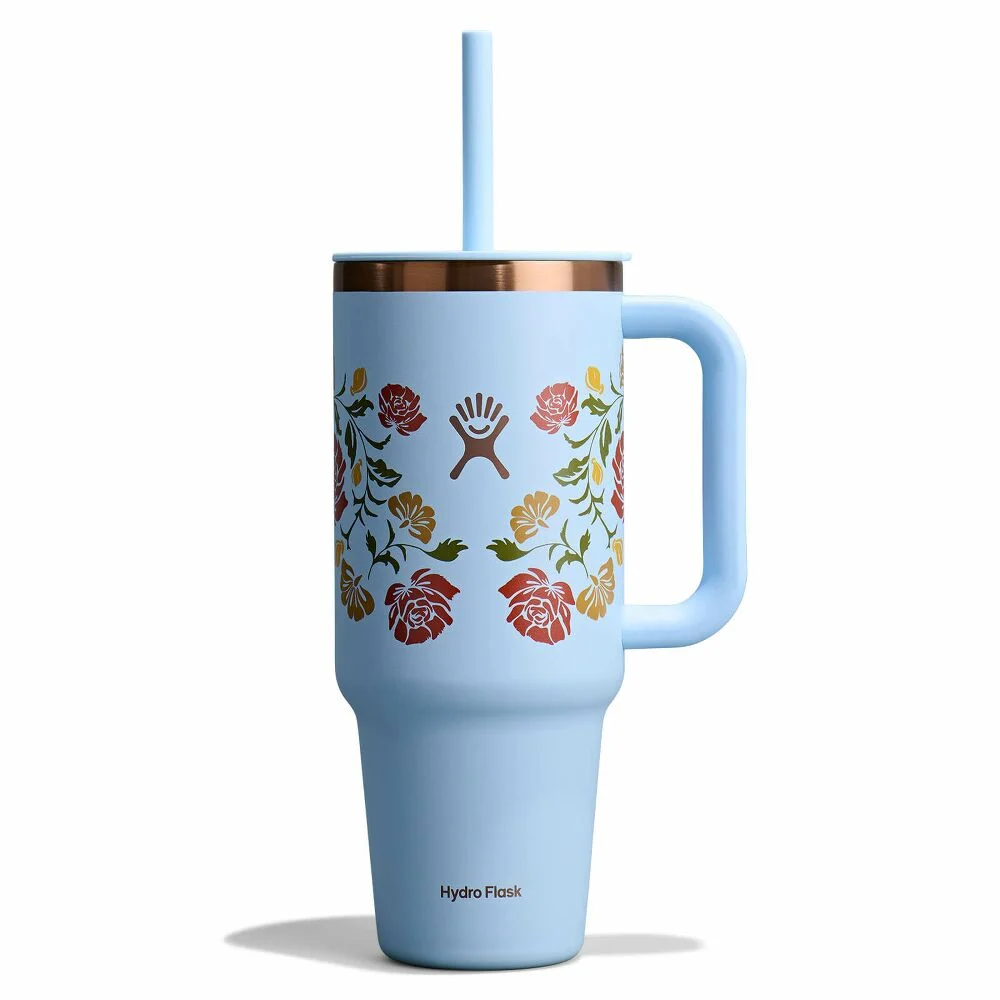 40 oz Travel Tumbler - Image 92
