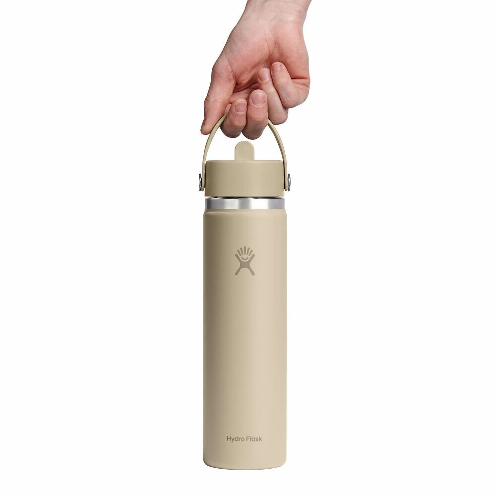 24 oz Wide Mouth with Flex Straw Cap - Image 96