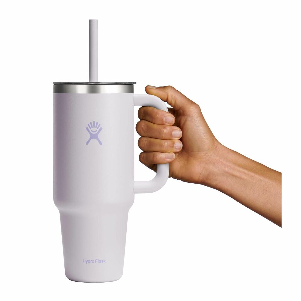 40 oz Travel Tumbler - Image 24
