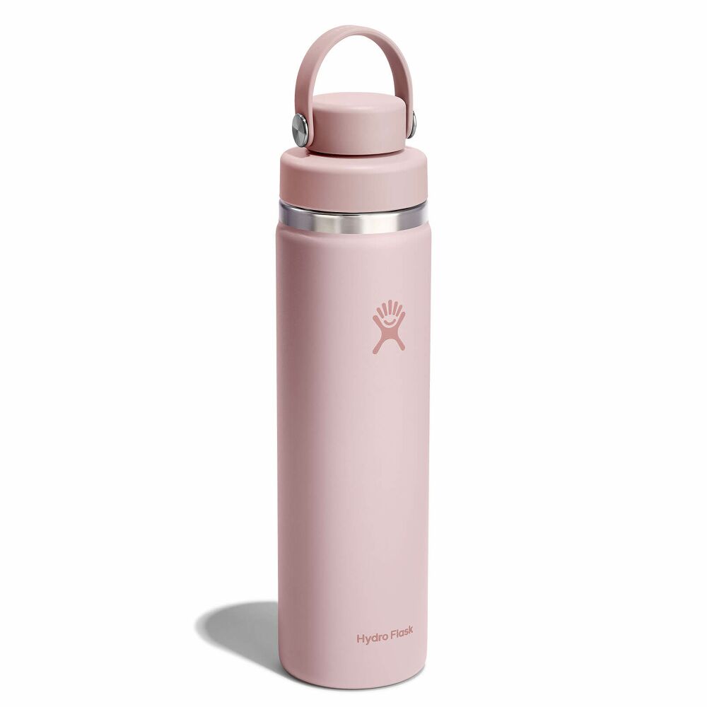 24 oz Wide Mouth with Flex Chug Cap - Image 2