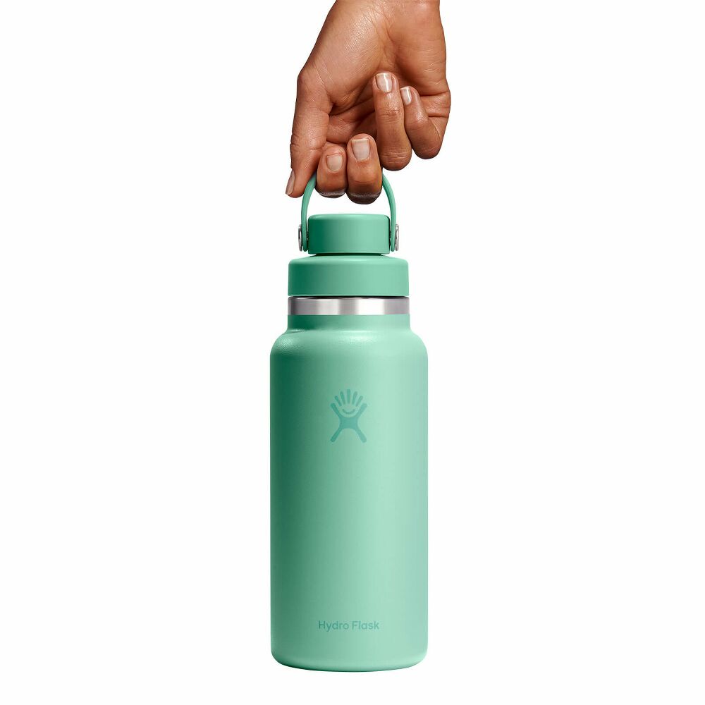 32 oz Wide Mouth with Flex Chug Cap - Image 10