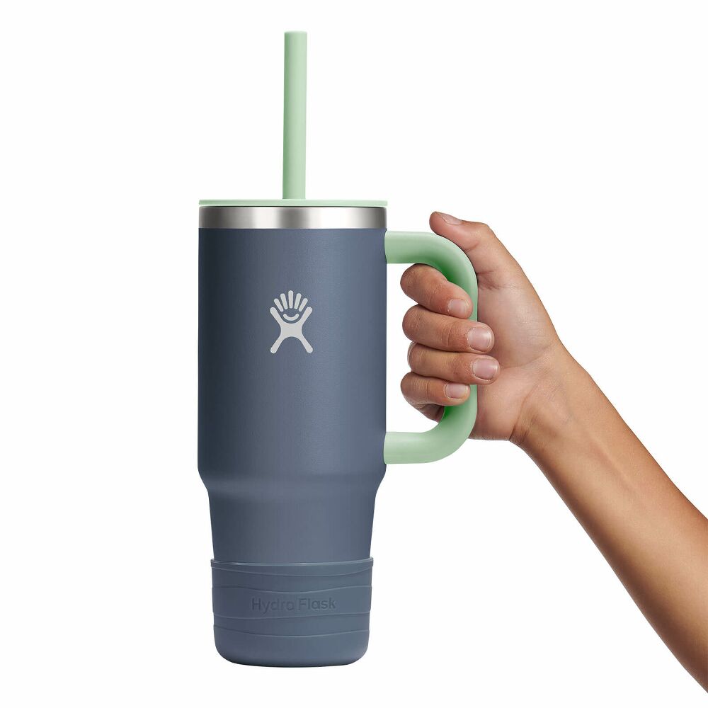 24 oz Kids Travel Tumbler - Image 3