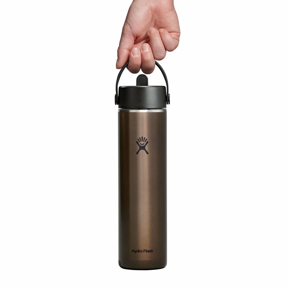 24 oz Lightweight Flex Straw Bottle - Image 17