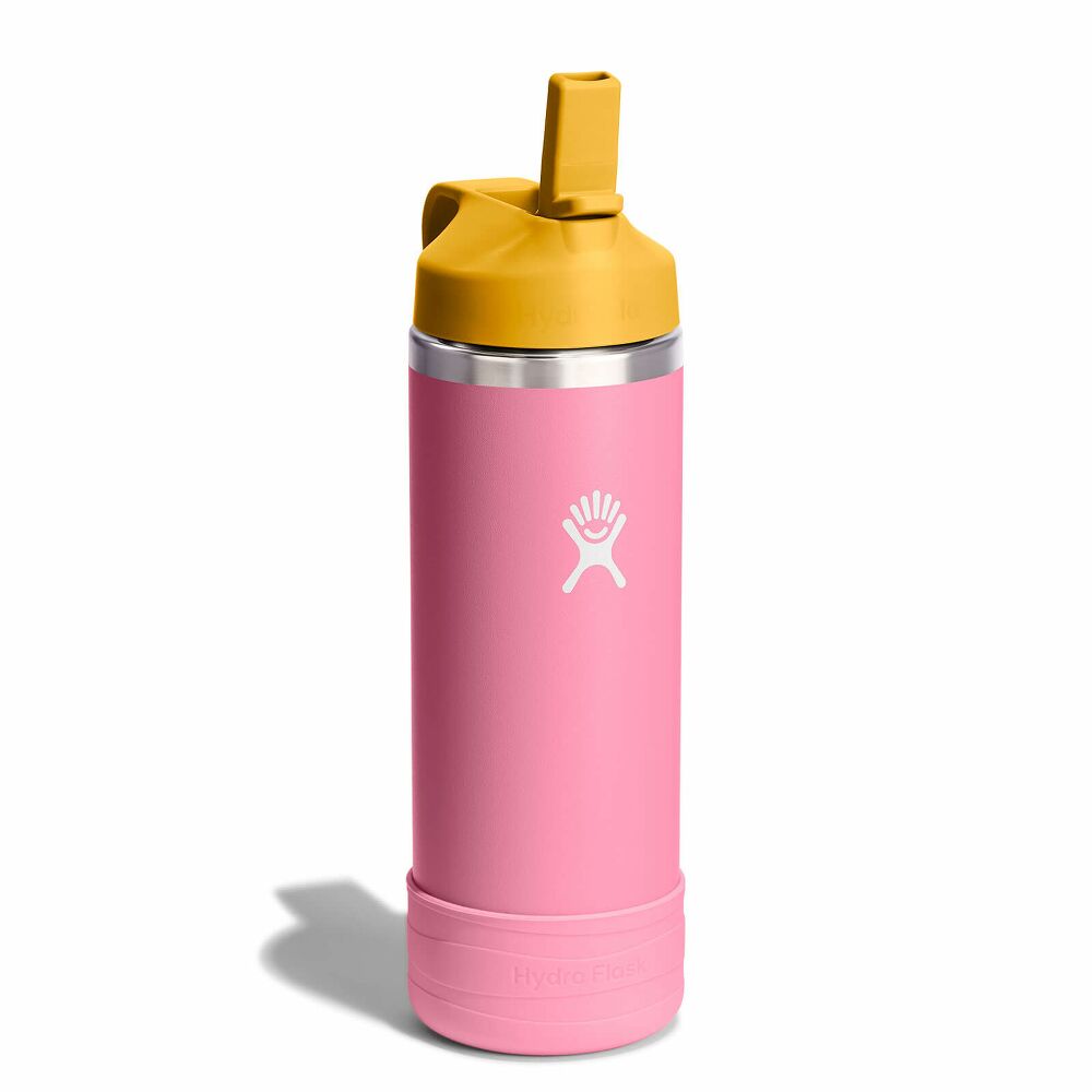 18 oz Kids Wide Mouth Bottle - Image 2