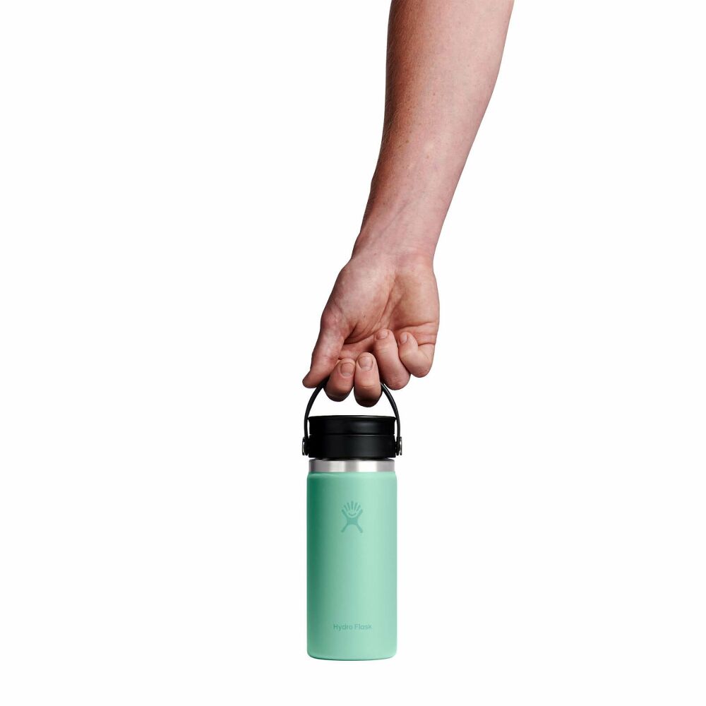 16 oz Coffee with Flex Sip? Lid - Image 3