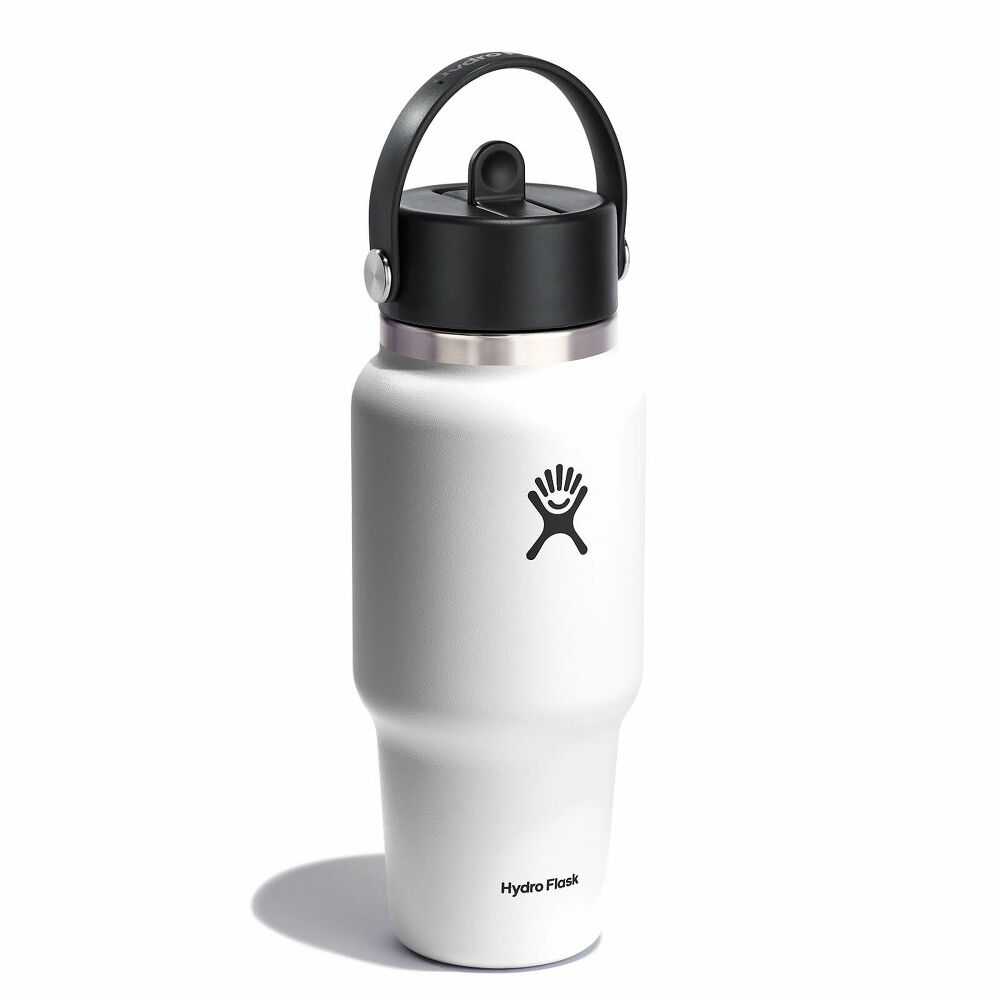 24 oz Travel Bottle with Flex Straw Cap - Image 12