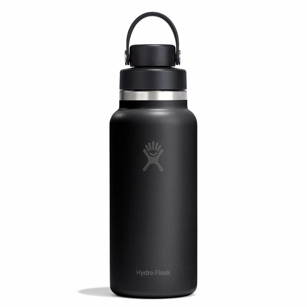 32 oz Wide Mouth with Flex Chug Cap