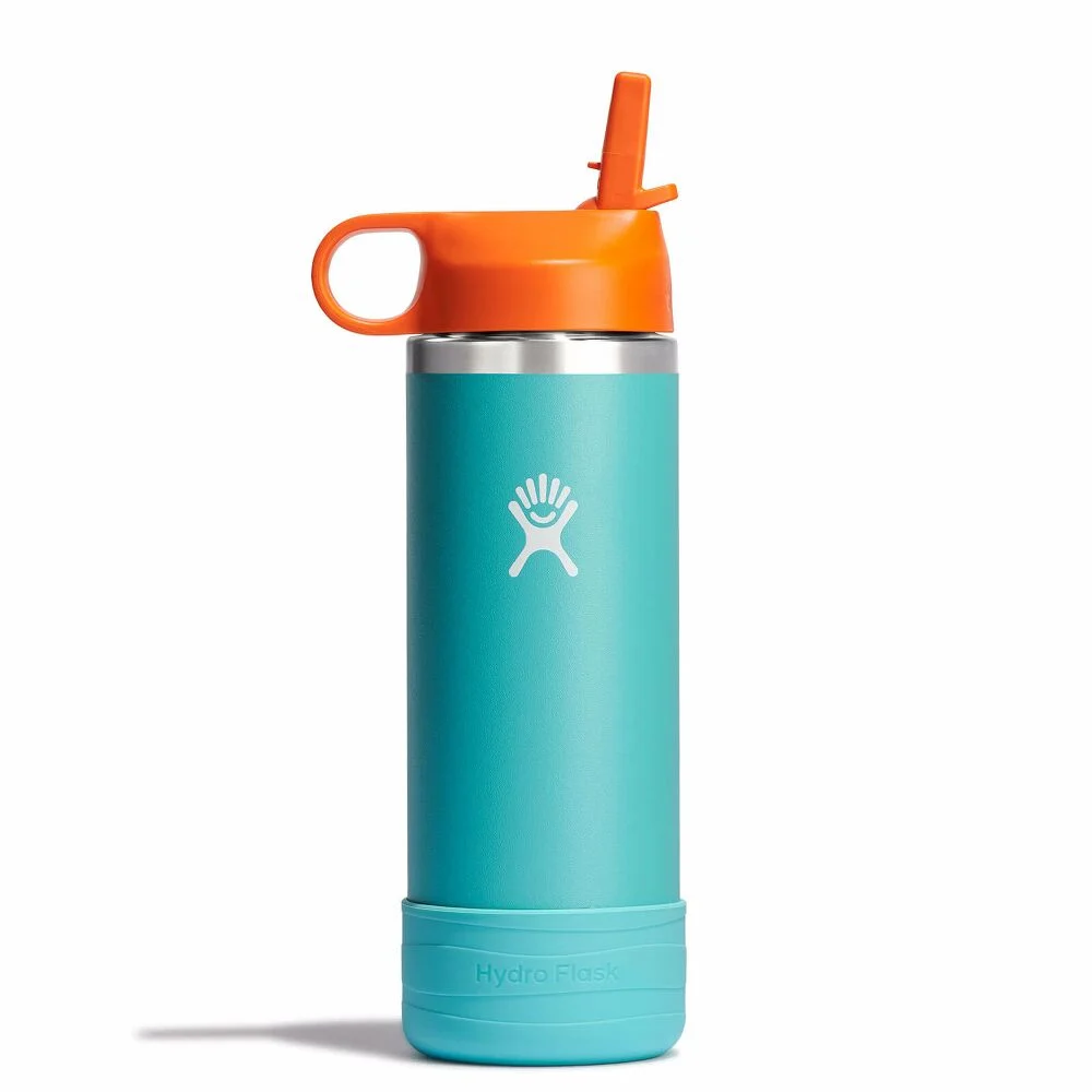 18 oz Kids Wide Mouth Bottle - Image 7