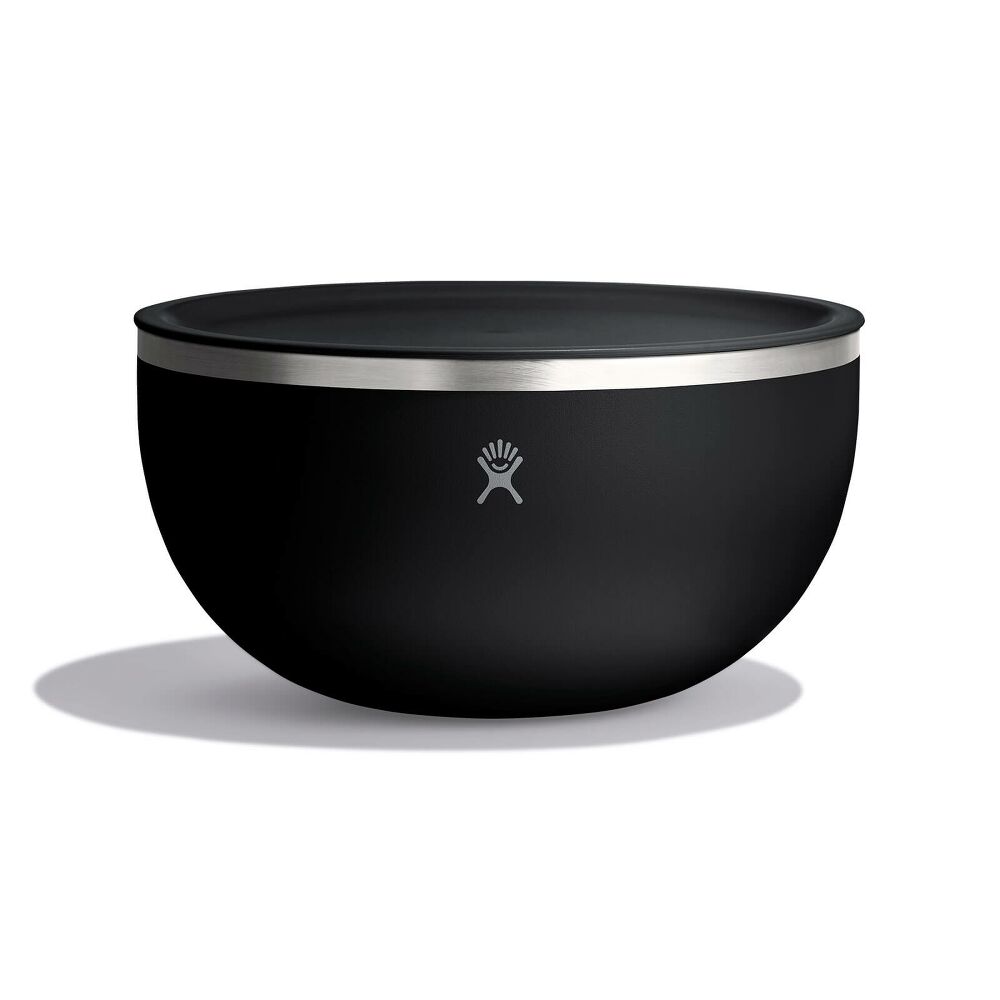 3 qt Serving Bowl with Lid - Image 4