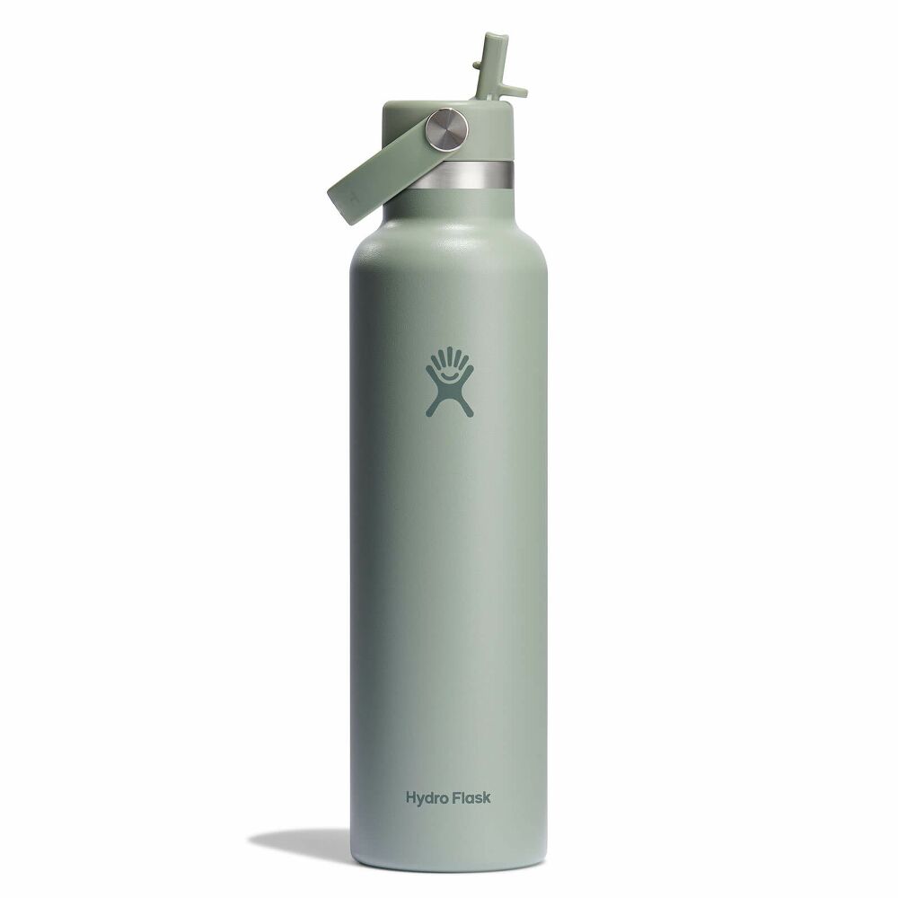 24 oz Standard Mouth with Flex Straw Cap - Image 25