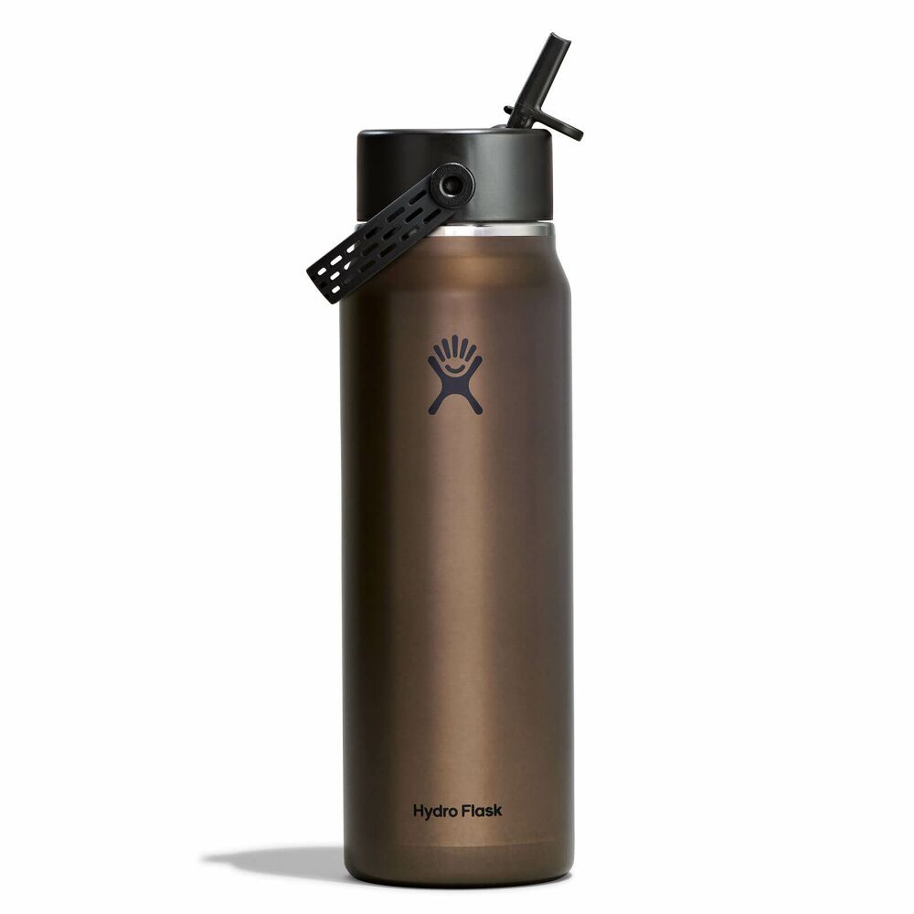 32 oz Lightweight Flex Straw Bottle - Image 15