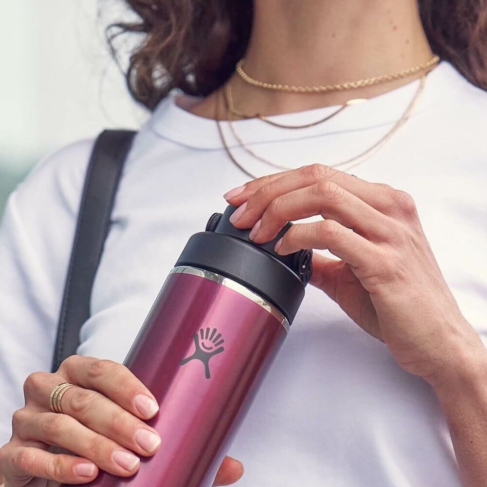 32 oz Lightweight Chug Cap Bottle - Image 16