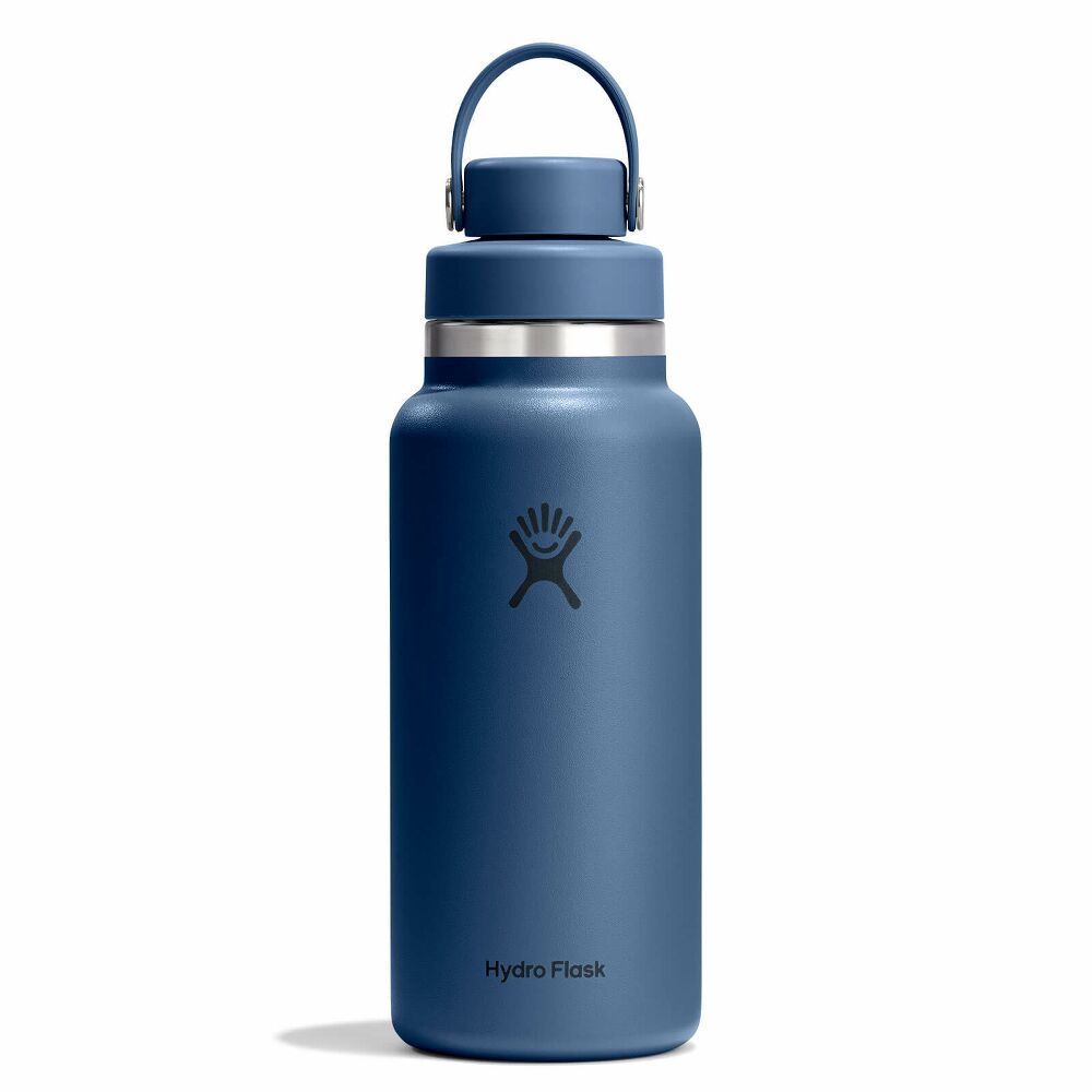 32 oz Wide Mouth with Flex Chug Cap - Image 22