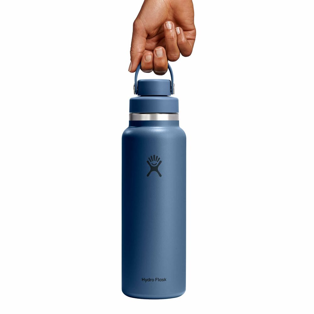 40 oz Wide Mouth with Flex Chug Cap - Image 3