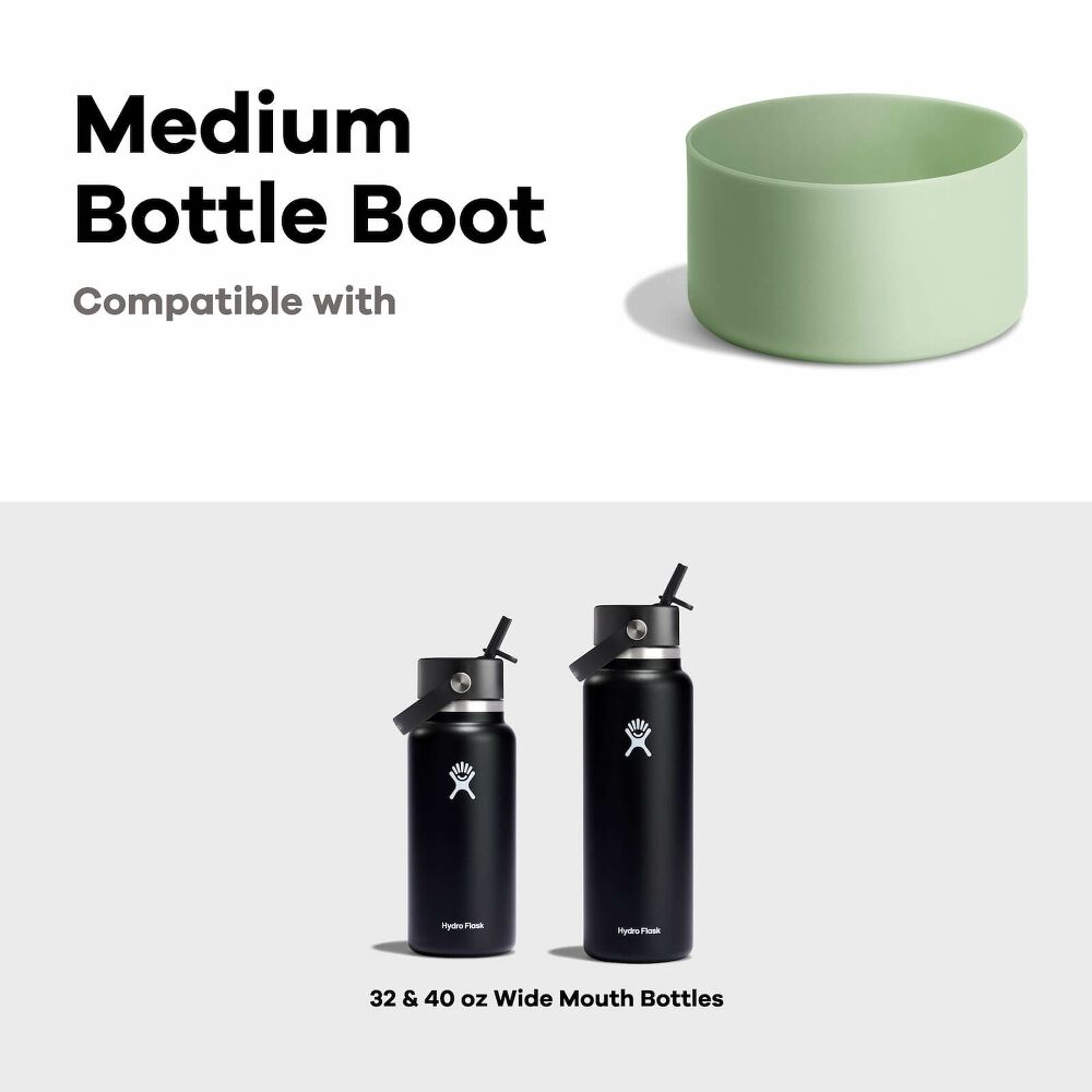 Medium Boot - Image 9