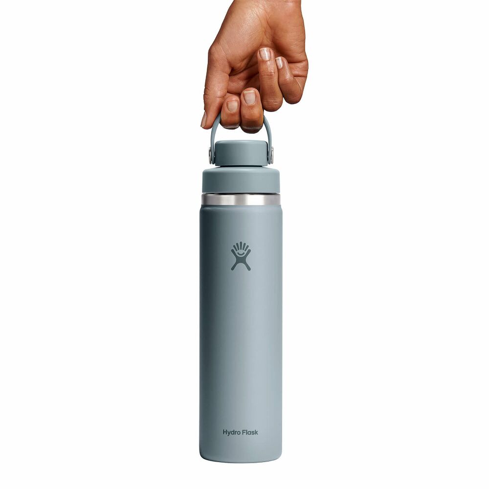 24 oz Wide Mouth with Flex Chug Cap - Image 16