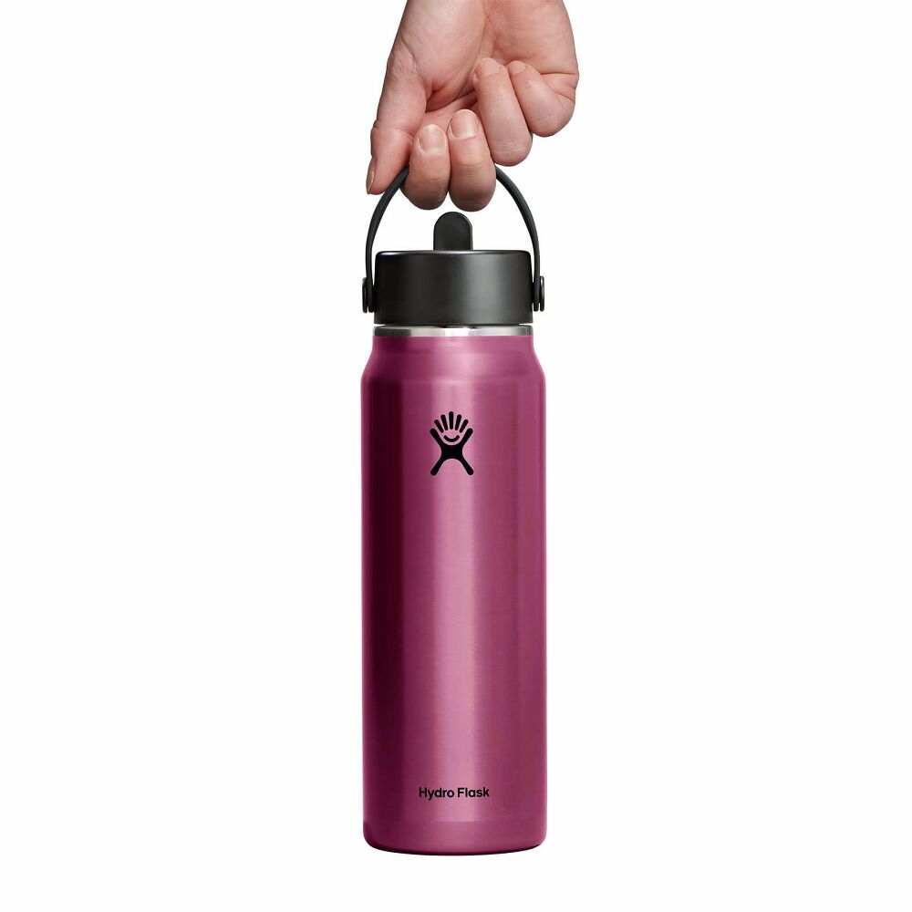 32 oz Lightweight Flex Straw Bottle - Image 24